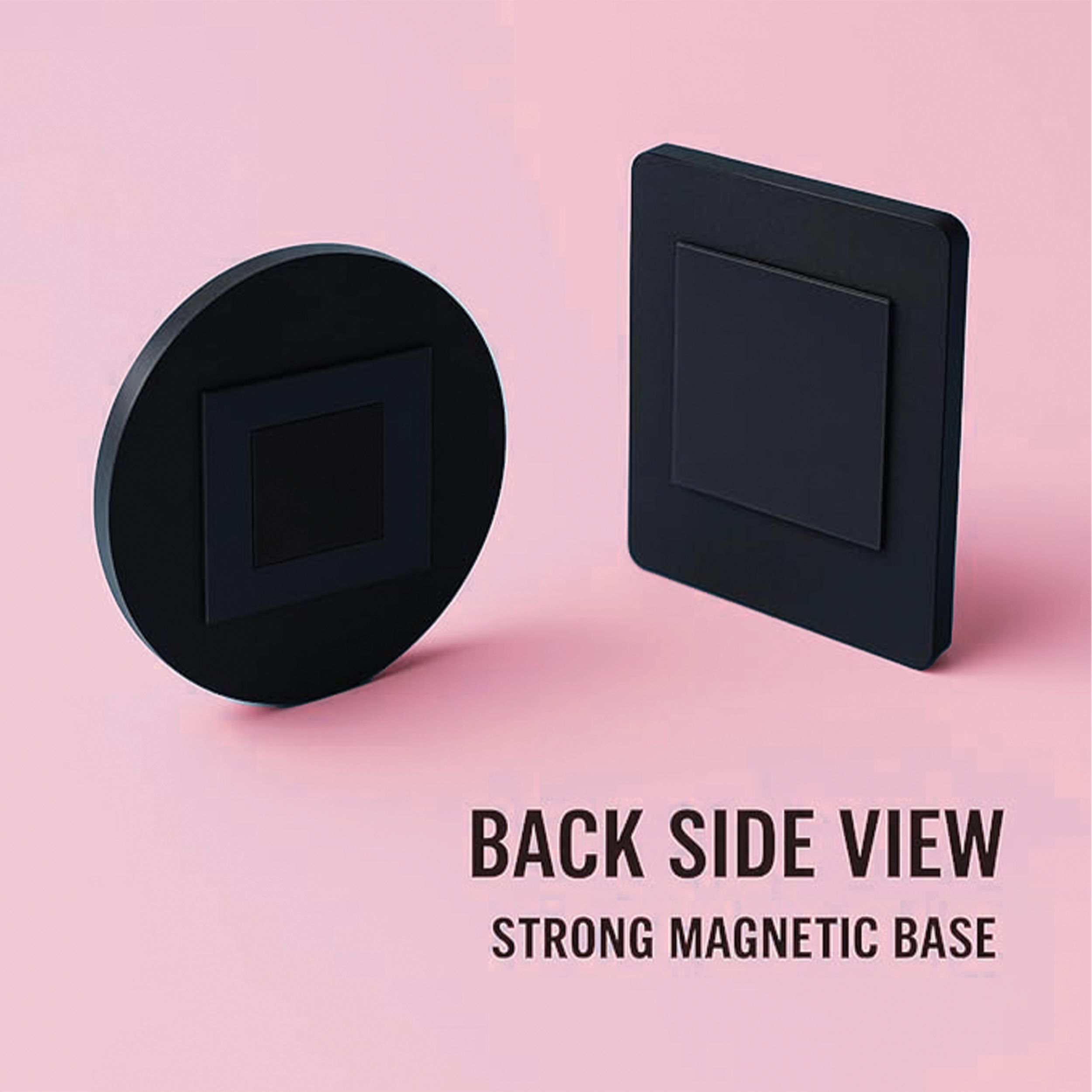 NestivaHome Cute Cartoon Fruit Fridge Magnets Set | 3x3 Inch Premium Glossy Metal Refrigerator Magnets | Strong Magnetic Base for Fridge Door, Kitchen Decor, Photo & Stylish Fridge Decoration Items